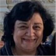 Doctora en Bioquímica, Universidad de Buenos Aires